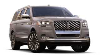 2024 Lincoln Lincoln Navigator External Image 4
